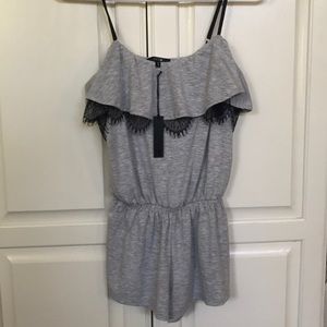 Joe’s pajama romper size S